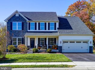 5419 Wecker Way, Elkridge, MD 21075