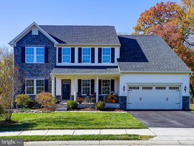 5419 Wecker Way, Elkridge, MD, 21075