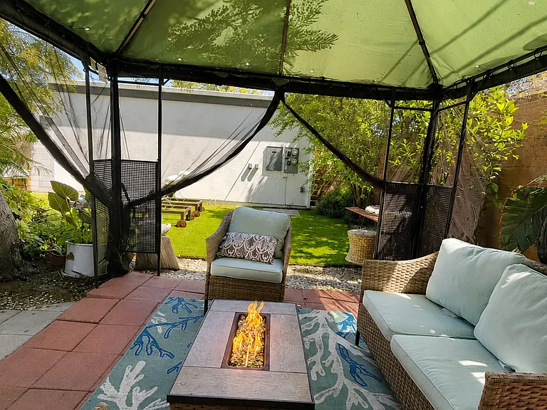 Gazebo