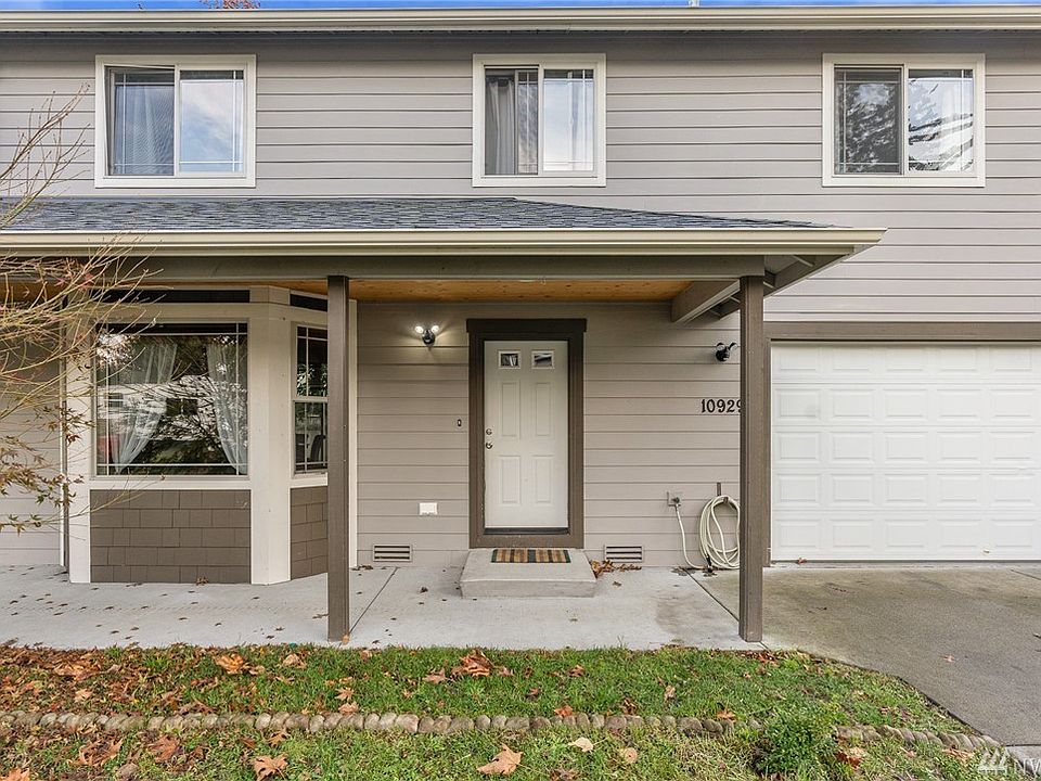 1st image of 10929 47th Ave SE #A