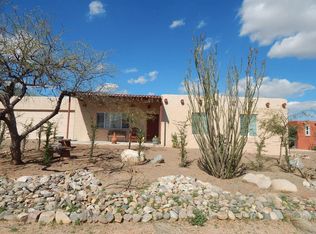 4940 E Rail North Rd, Catalina, AZ 85739
