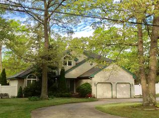 443 Oakland Ave, Egg Harbor Township, NJ 08234