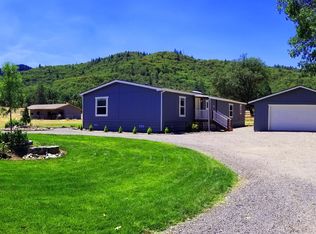 7761 Colonial Way, Central Point, OR 97502