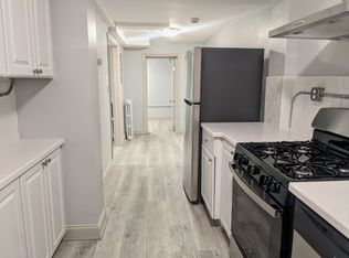 1622 C St NE APT 1, Washington, DC 20002