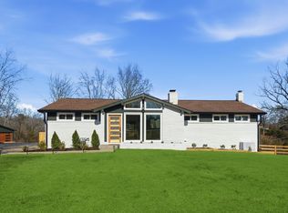 1033 Pine Valley Rd, Kingston Springs, TN 37082