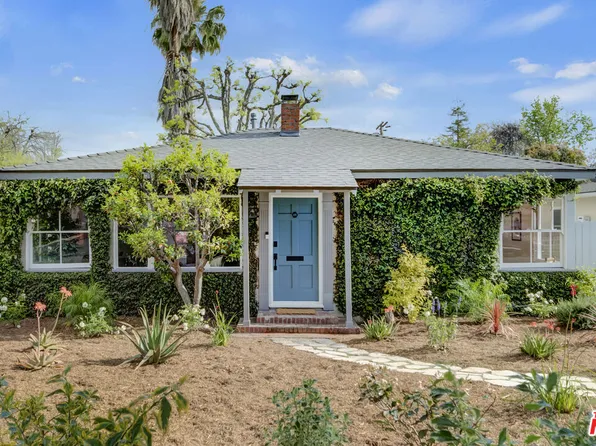 14404 Hatteras St, Van Nuys, CA 91401