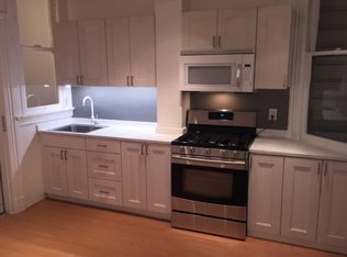 3659 18th St, San Francisco, CA 94110