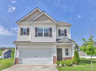 3031 Goodtown Trce, Columbia, TN 38401