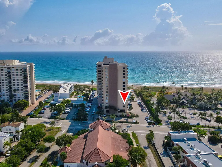 2000 S Ocean Blvd #2L — Photo 35