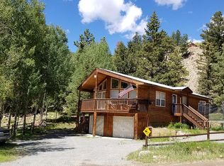 1161 Ocean Wave Dr, Lake City, CO 81235
