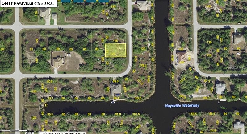 2nd image of 14455 Maysville Cir