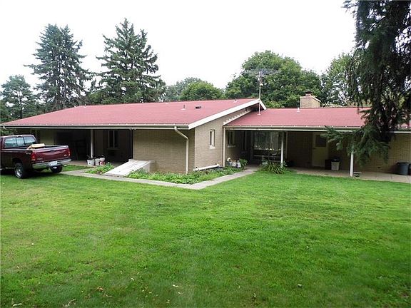 2nd image of 107 Bradley Dr