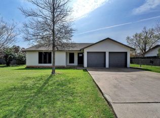 602 Apache Trl, Cedar Park, TX 78641