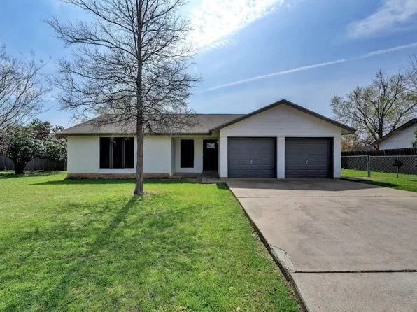 602 Apache Trl, Cedar Park, TX 78641