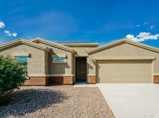 7442 W Calle Colado, Tucson, AZ 85757