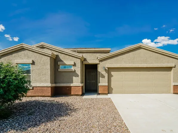 7442 W Calle Colado, Tucson, AZ 85757