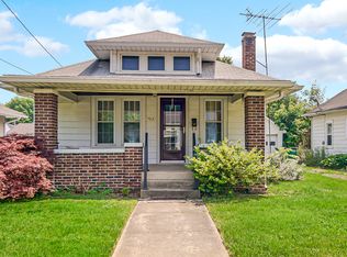 753 Walnut St, Franklin, IN 46131