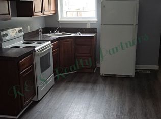 506 N Bouldin St, Baltimore, MD 21205