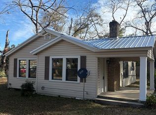 703 N Jackson St, Nashville, GA 31639