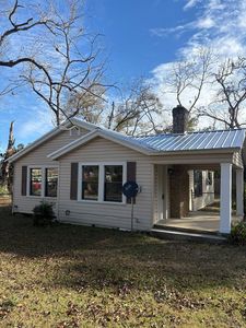 703 N Jackson St, Nashville, GA, 31639