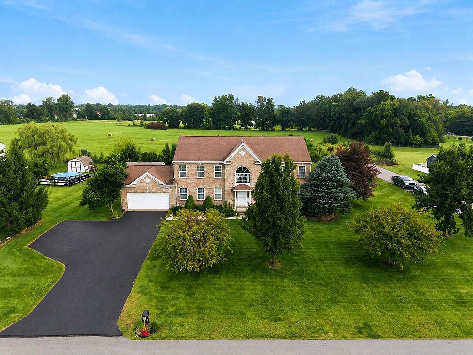 1st image of 2515 Lackey Meadows Dr