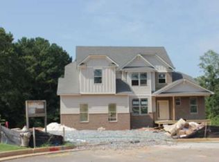 526 Baxter Way, Marietta, GA 30064