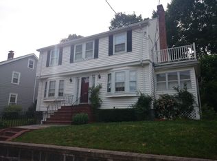 19 Pine Lodge Rd, West Roxbury, MA 02132