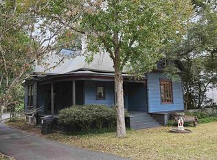 1207 Swift St, Perry, GA 31069