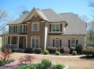 1641 Richmond Meadow Ct, Loganville, GA 30052