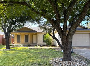 3330 Cantera Way, Round Rock, TX 78681