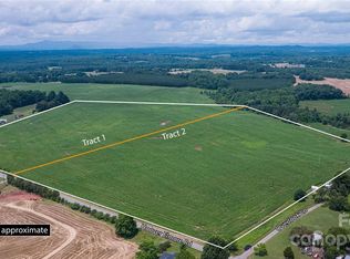 0 Hoover Elmore Rd, Vale, NC 28168