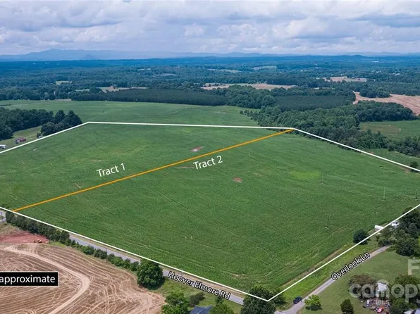 0 Hoover Elmore Rd, Vale, NC 28168