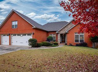 121 Shady Dr, Maumelle, AR 72113