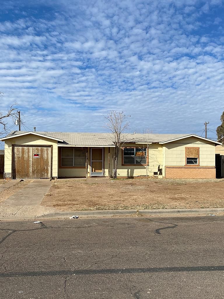 4308 Pleasant Dr Midland Tx 79703 Mls 50036524 Zillow