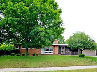 519 Arlington Ave, Grand Haven, MI 49417