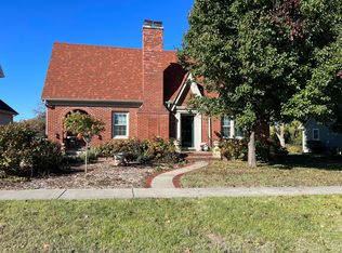 310 N Main St, Blackburn, MO 65321