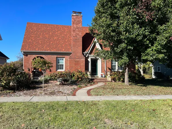 310 N Main St, Blackburn, MO 65321