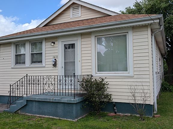 2nd image of 3415 Bauvais St