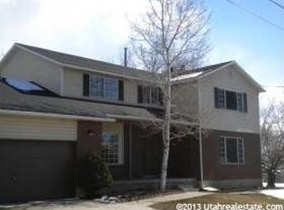 70 N 700 E, Pleasant Grove, UT 84062