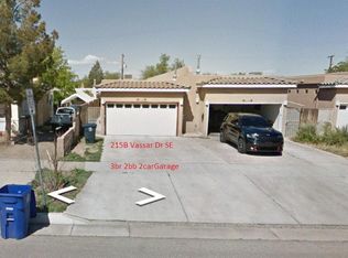 215 Vassar Dr SE APT B, Albuquerque, NM 87106