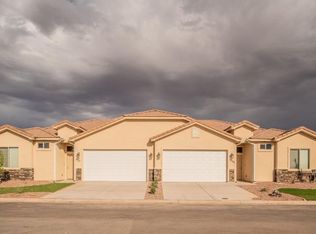 2556 W 235 N, Hurricane, UT 84737