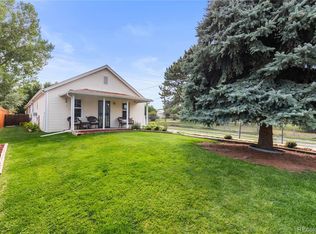 11708 W Katherine Ave, Golden, CO 80401