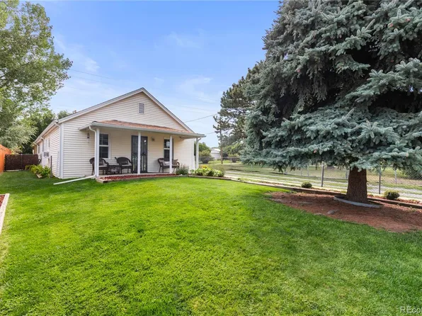 11708 W Katherine Avenue, Lakewood, CO 80401