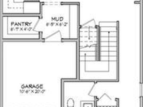 2201 Orchard St, Ferndale, MI 48220