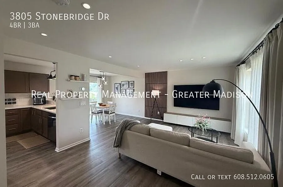 Spacious 4BR Home in Desirable Heather Glen Neighborhood — Photo 3
