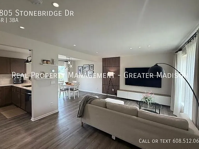 3805 Stonebridge Dr — Photo 3