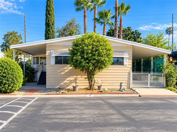 9391 California Ave Space 2, Riverside, CA 92503