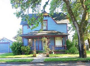 213 SE Clay St, Dallas, OR 97338