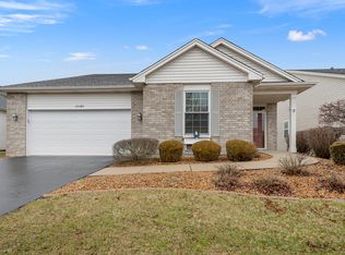 17105 Mead St, Lockport, IL 60441