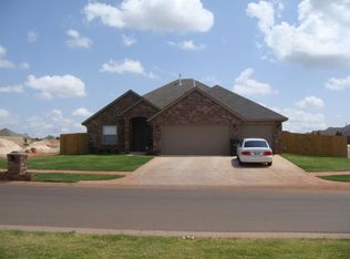 3200 Marilyn Dr, Moore, OK 73160